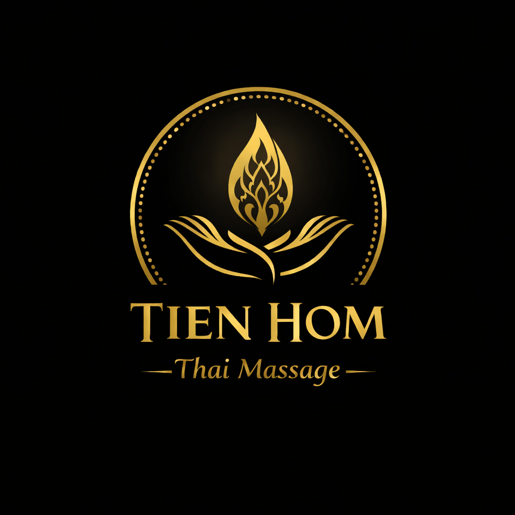 TIEN HOM Thai Massage and Spa