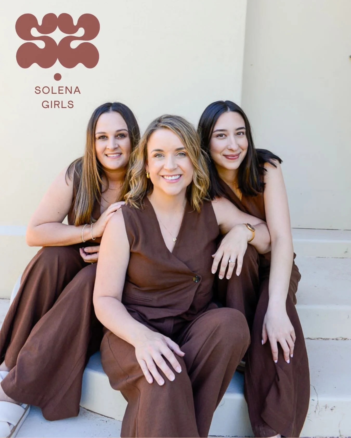 &bull; Welcome to Solena Skin Spa 🤍

Elise, Nat &amp; Jess are so excited to introduce to you Solena skin spa, a new space in Griffith dedicated to skin health, relaxation and results. 

We can&rsquo;t wait to welcome you into our space and be apart