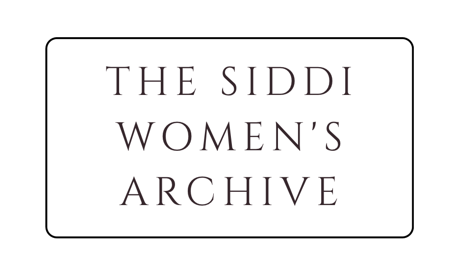 Stitching Faith: The Siddi Women’s Archive