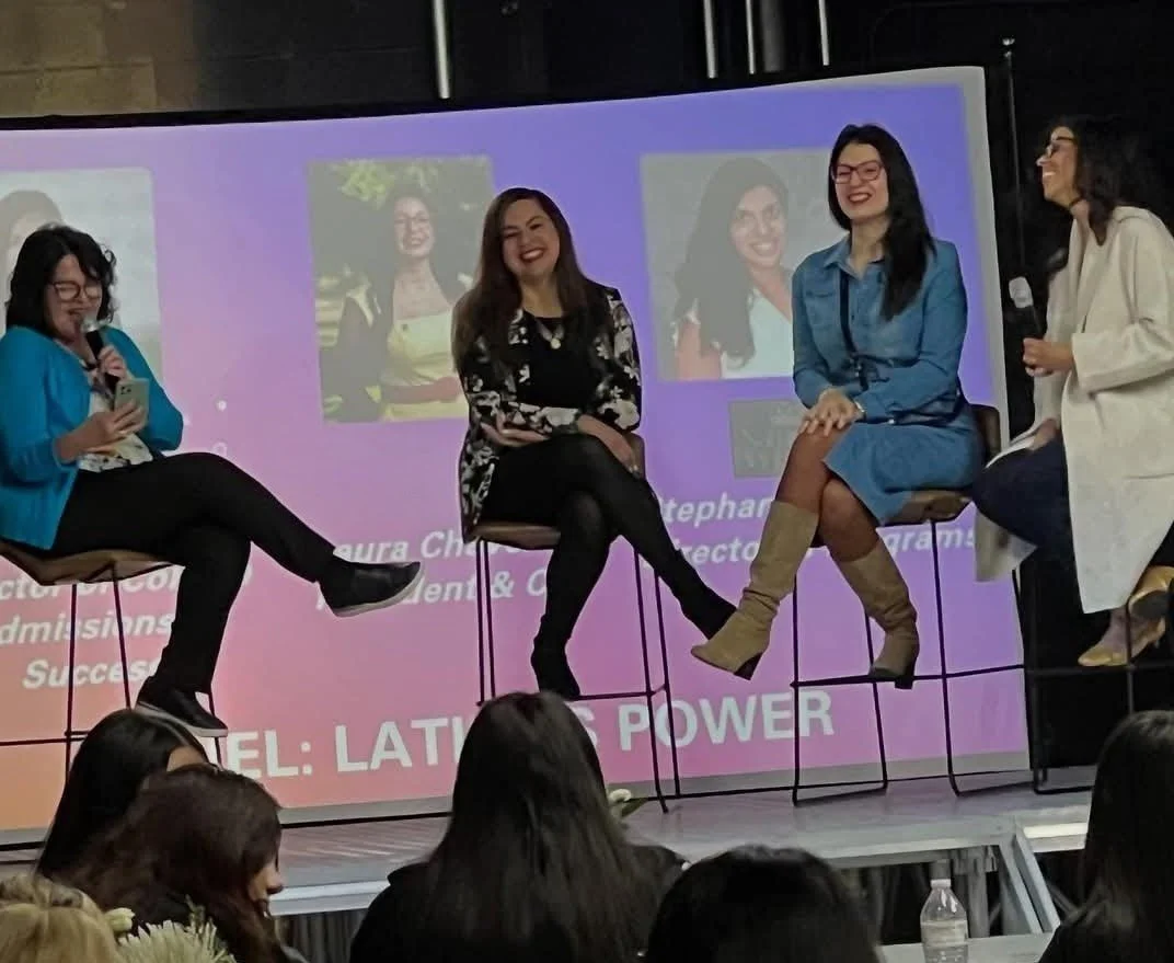 MANA De Detroit - Latina Power Panel