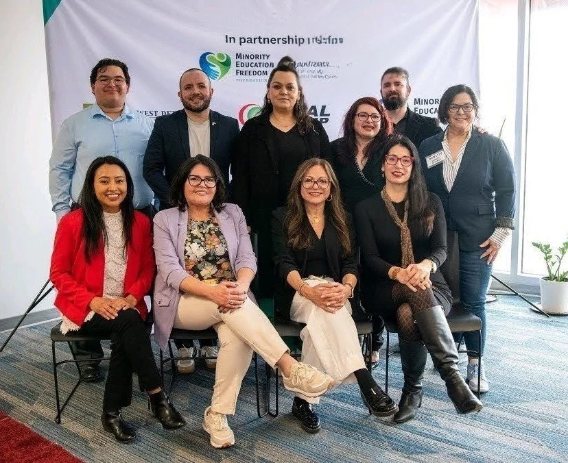 Latino Voices In Tech