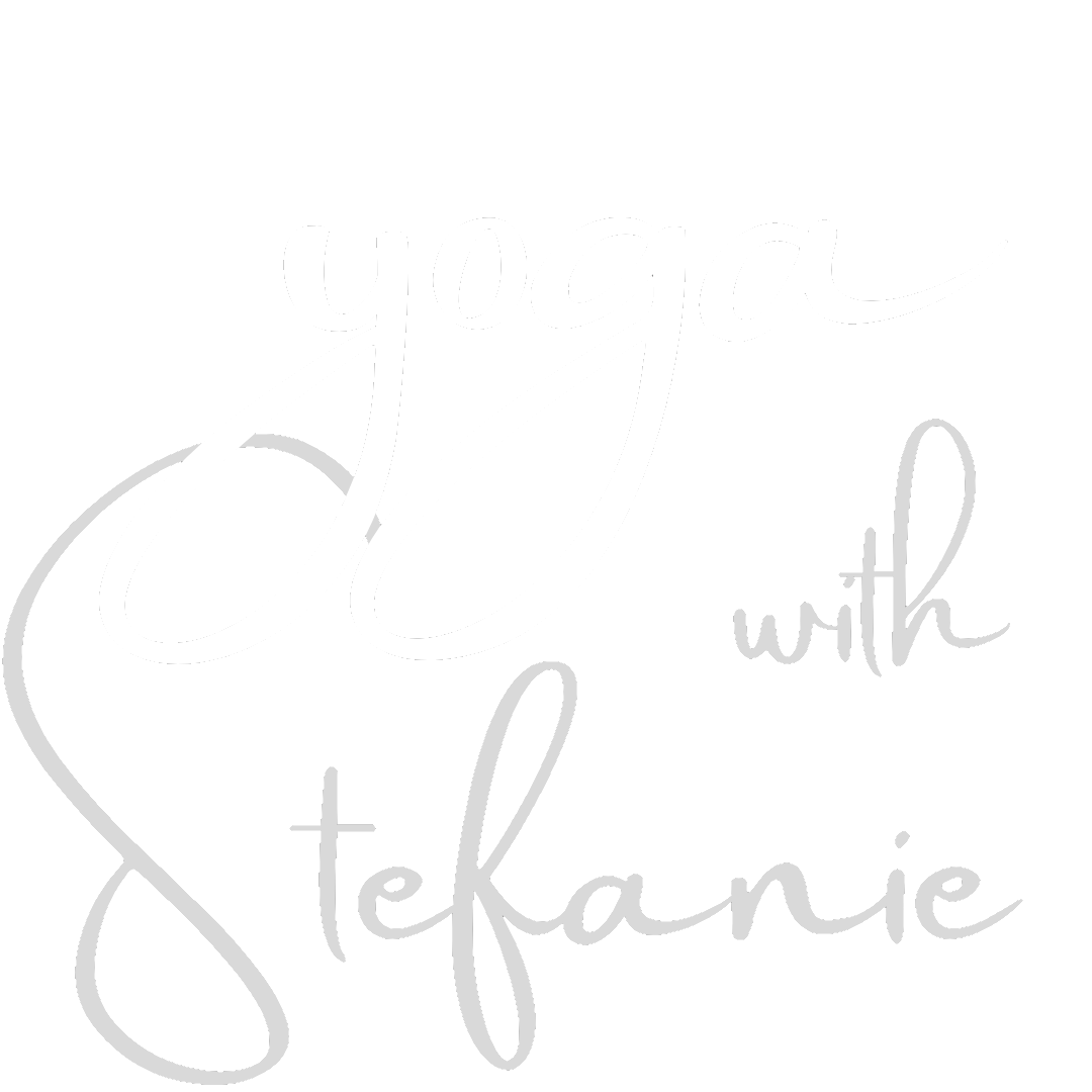 Yoga with Stefanie