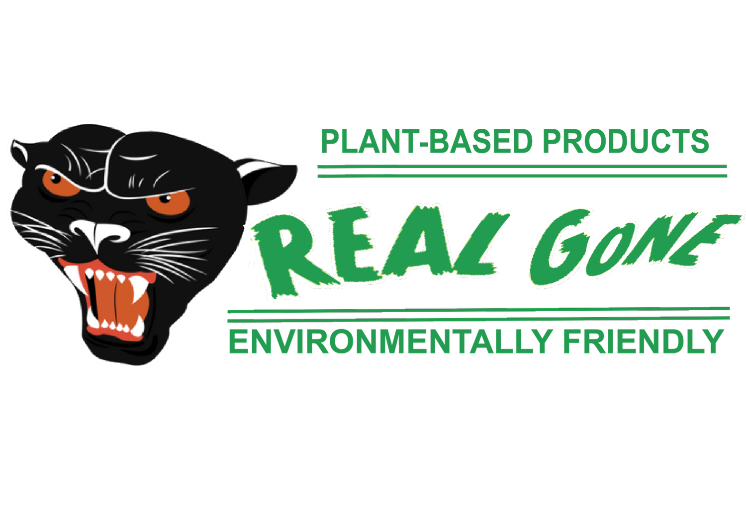 Real Gone Pest Control