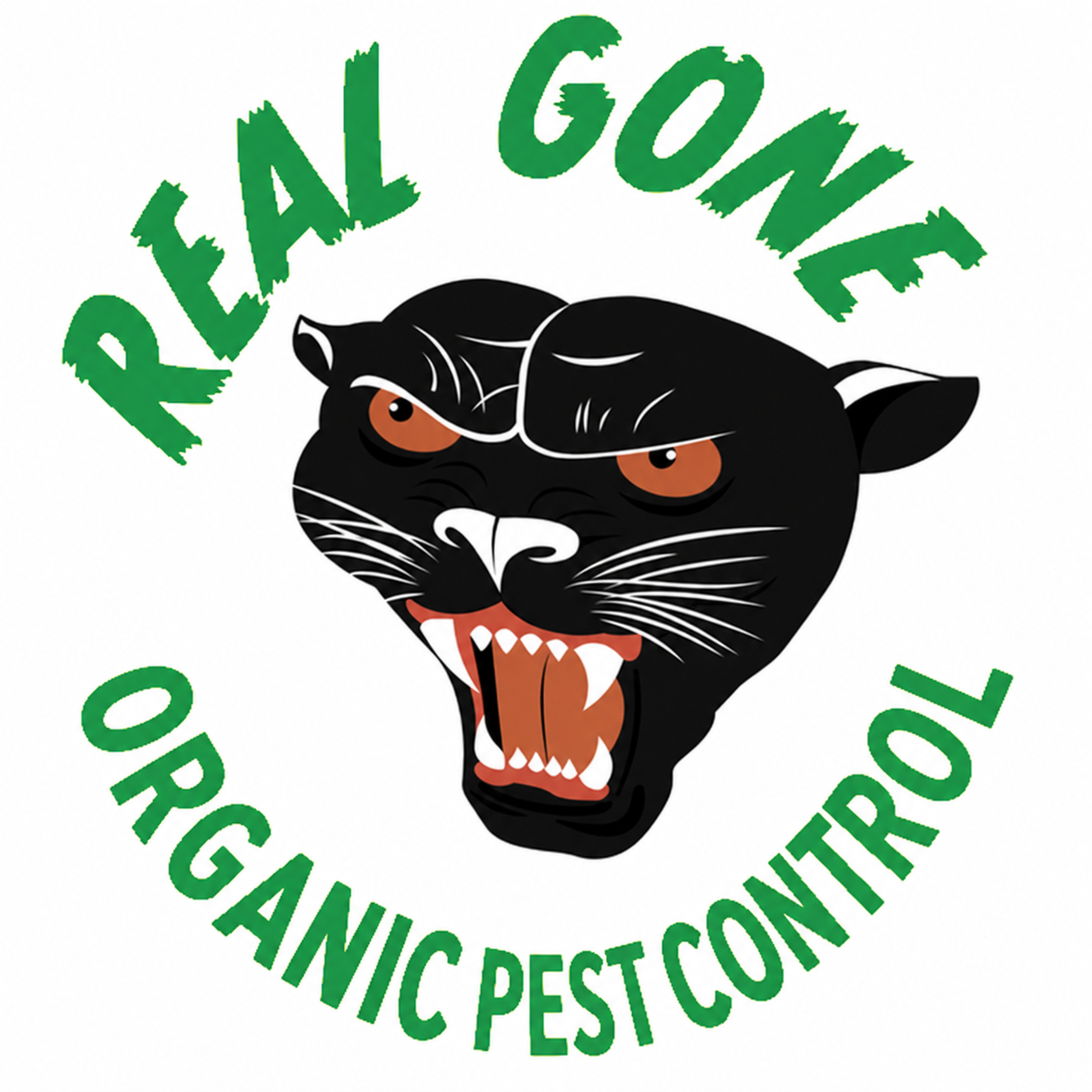 Real Gone Pest Control