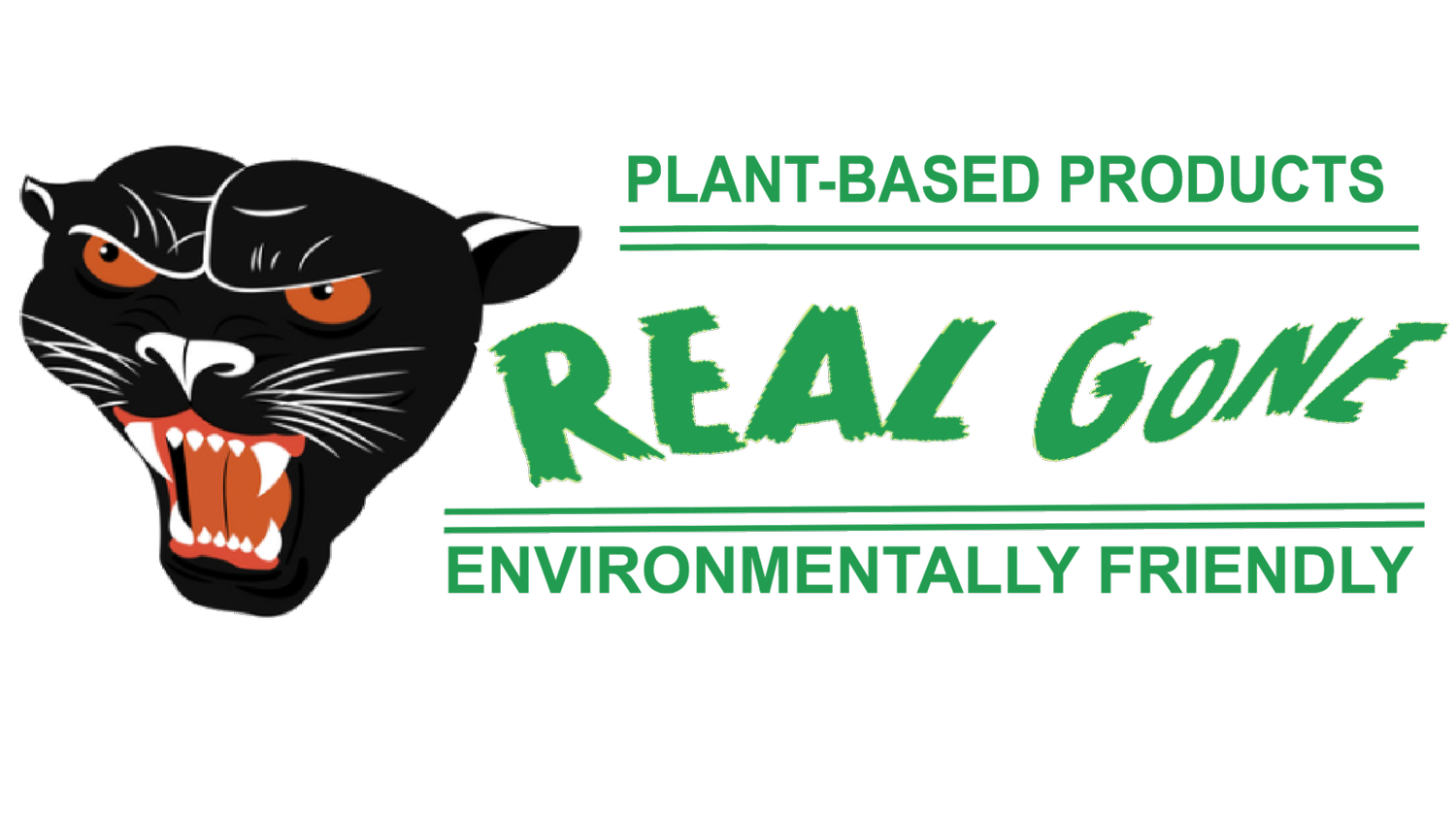 Real Gone Pest Control