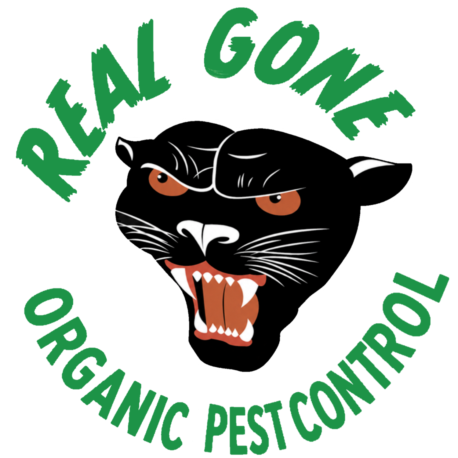 Real Gone Pest Control