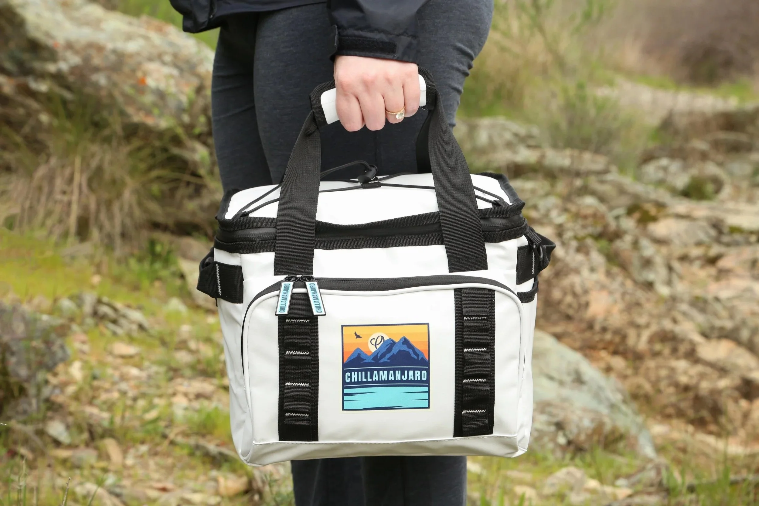 cooler bag