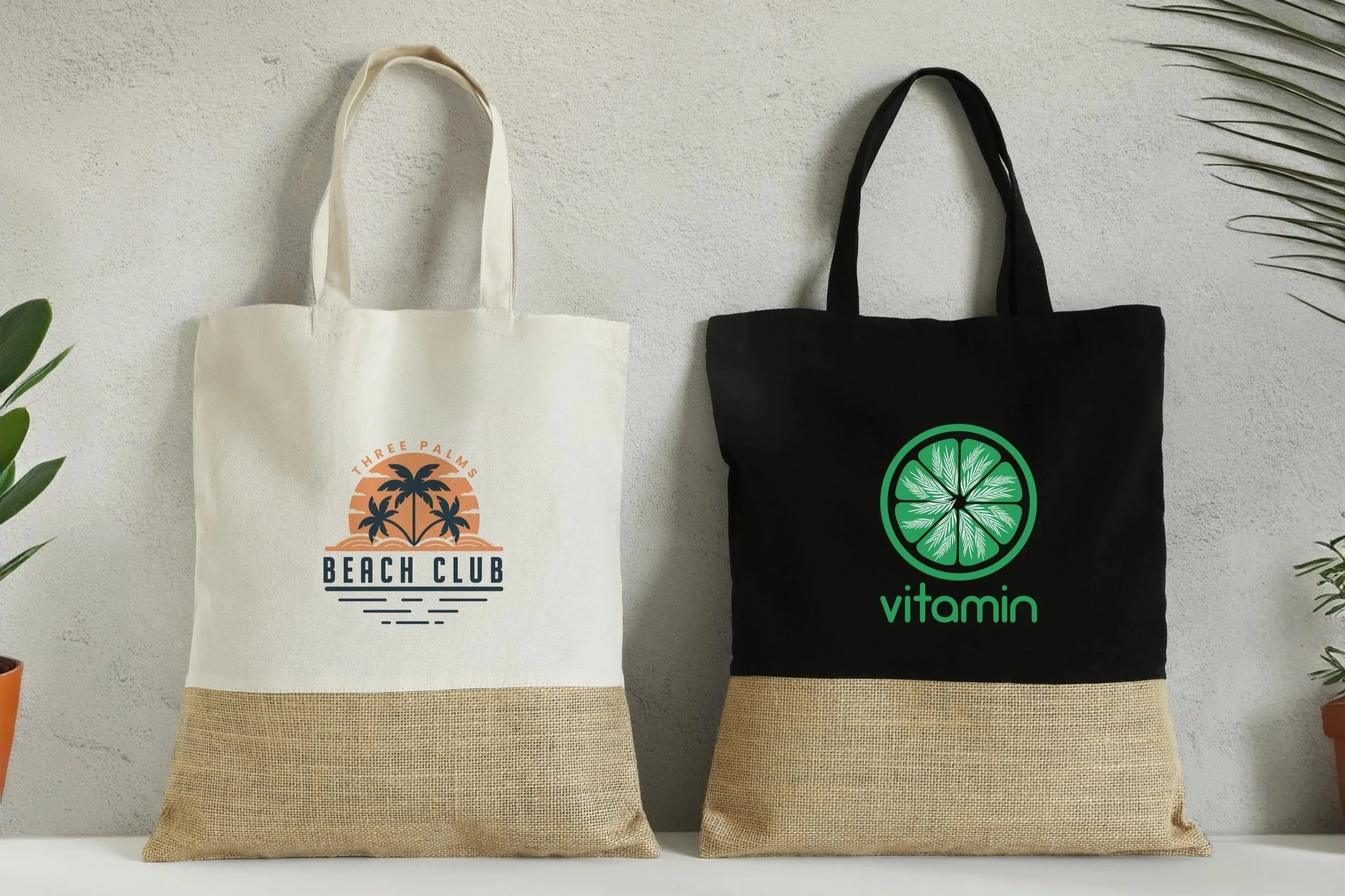 eco totes