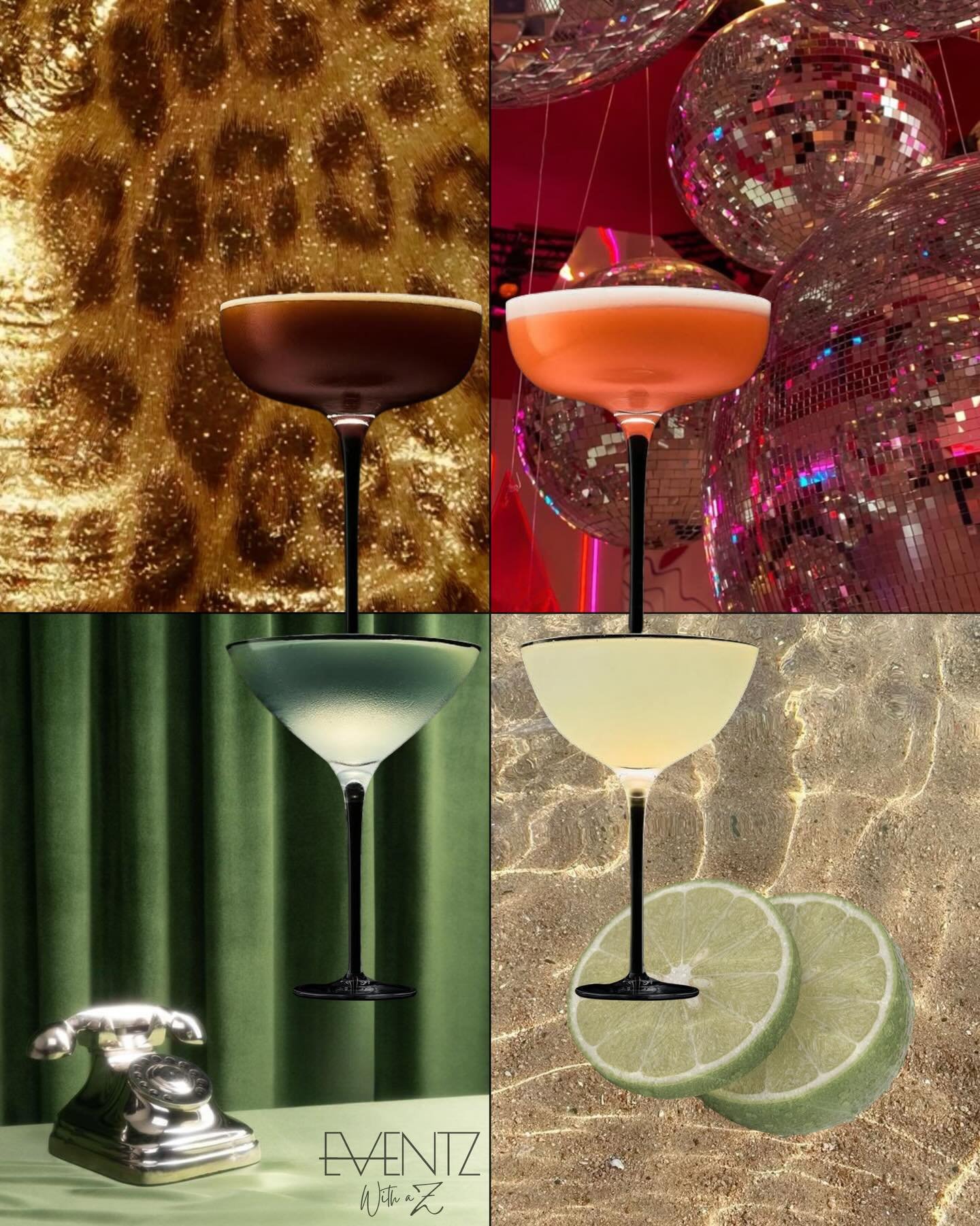 CHOOSE YOUR PLAYER 🍸🎮

#eventstyling #cocktails #martinis #eventinspo #drinkinspo
