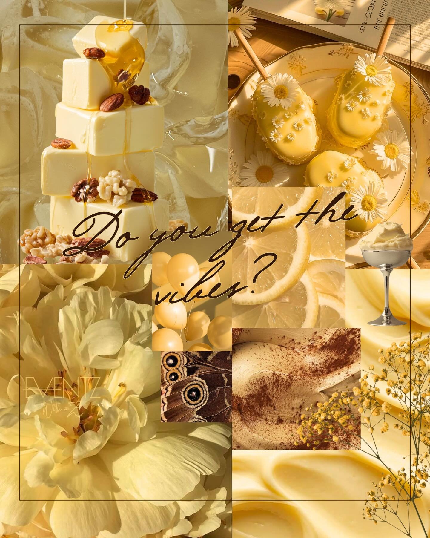 Not every mood is set at night&hellip; sometimes it&rsquo;s found in the morning light ☀️
This second chapter leans into the softer side of the same palette, warm yellows, gentle light, and that quiet kind of energy that feels like slow mornings and 