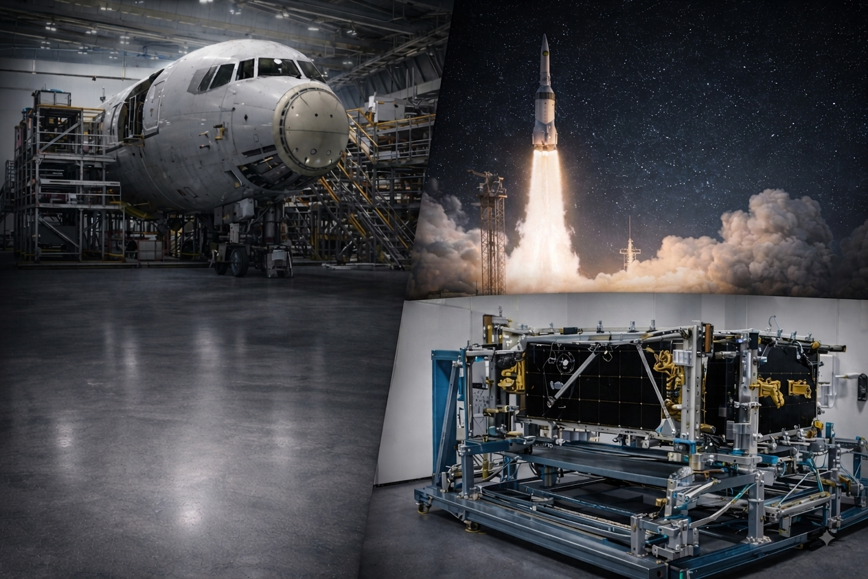 Aerospace
