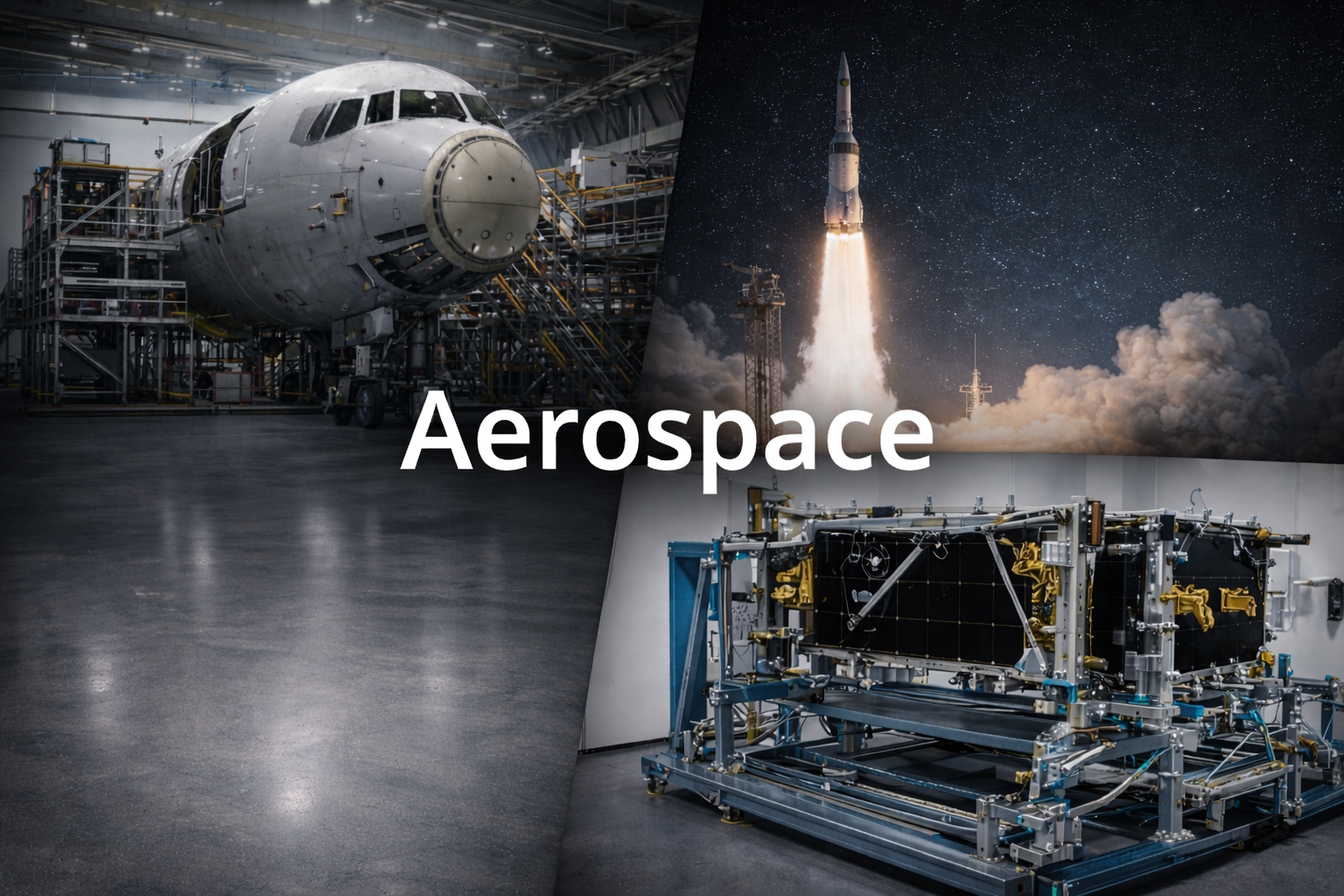 Products and Services