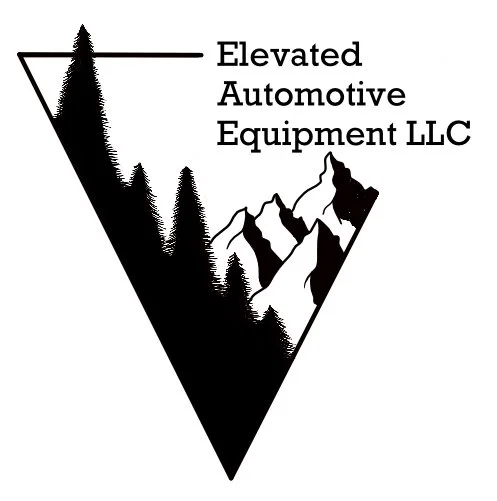 Elevated Automotive Equipment