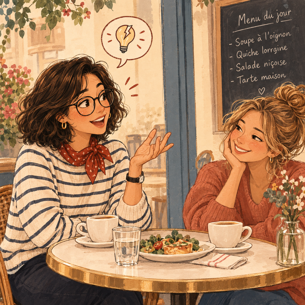 6 French Mistakes Every English Speaker Makes (And One That's Genuinely Mortifying)
