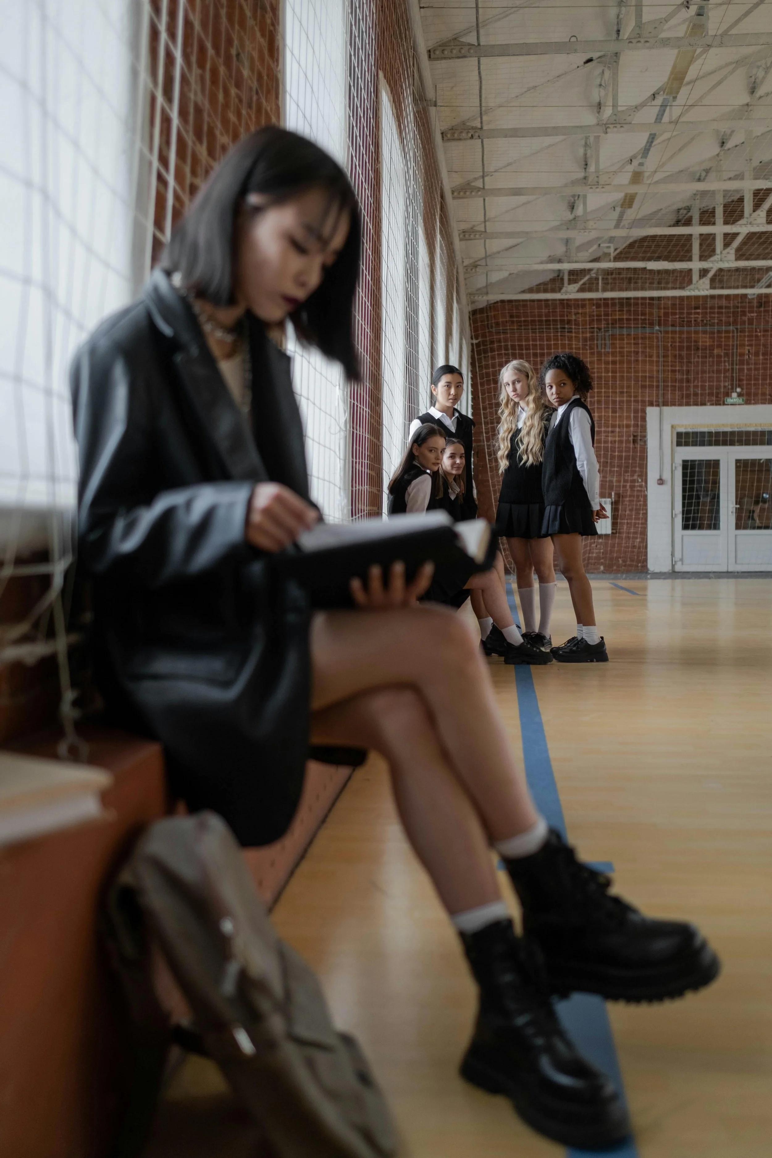 Tutoring for High School and HSC students