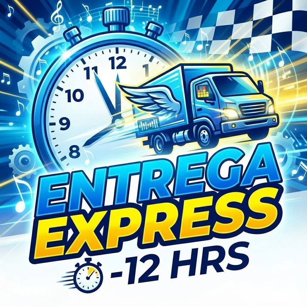 Entrega Express 8-12 hrs