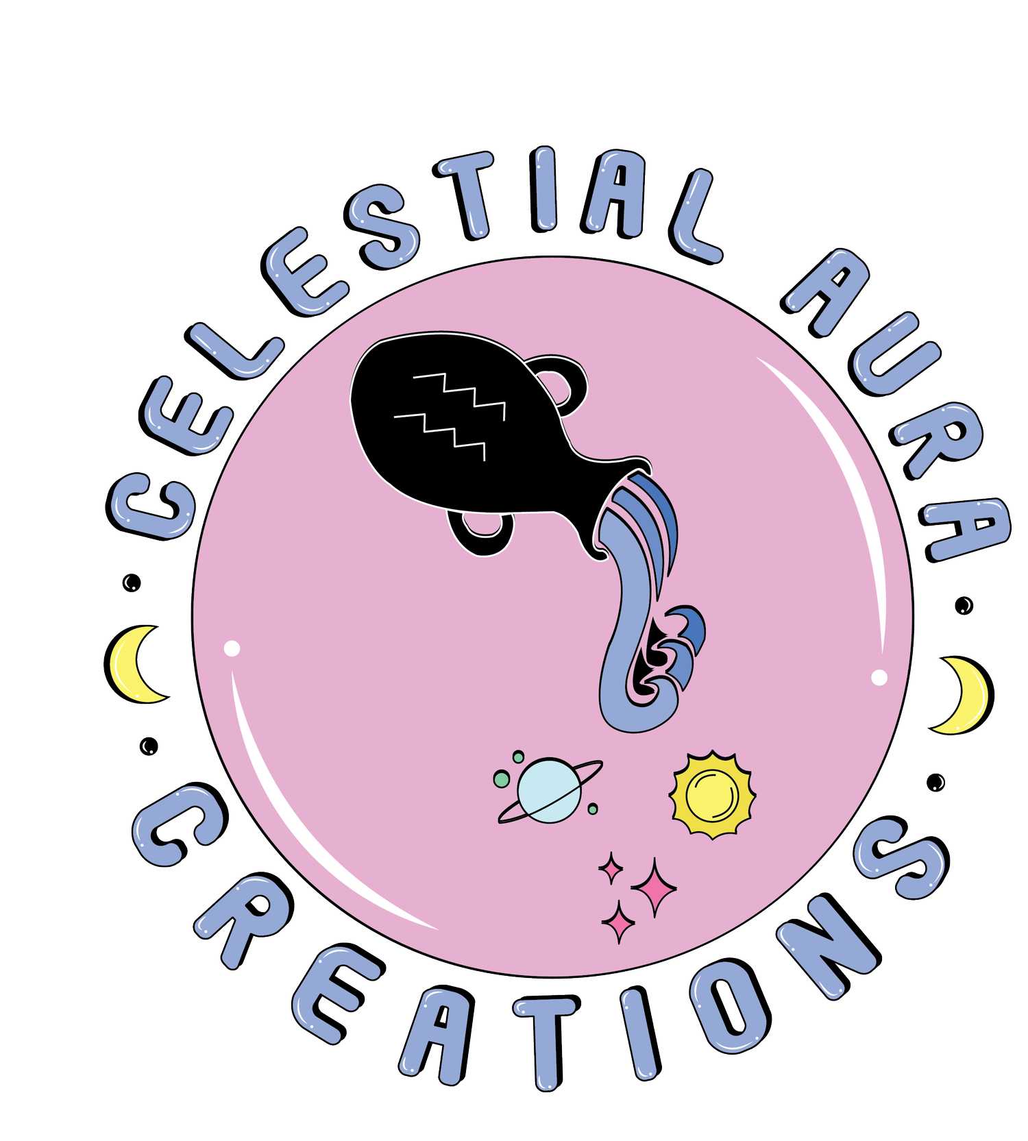 Celestial Aura Creations