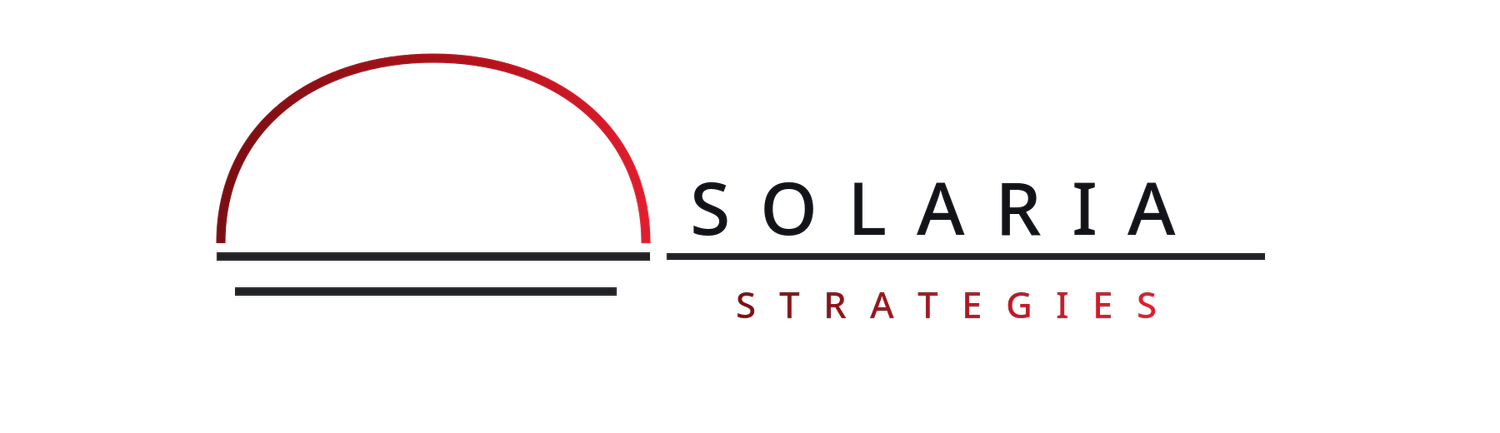 Solaria Strategies