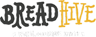 Logo of Bread Hive Buffalo NY