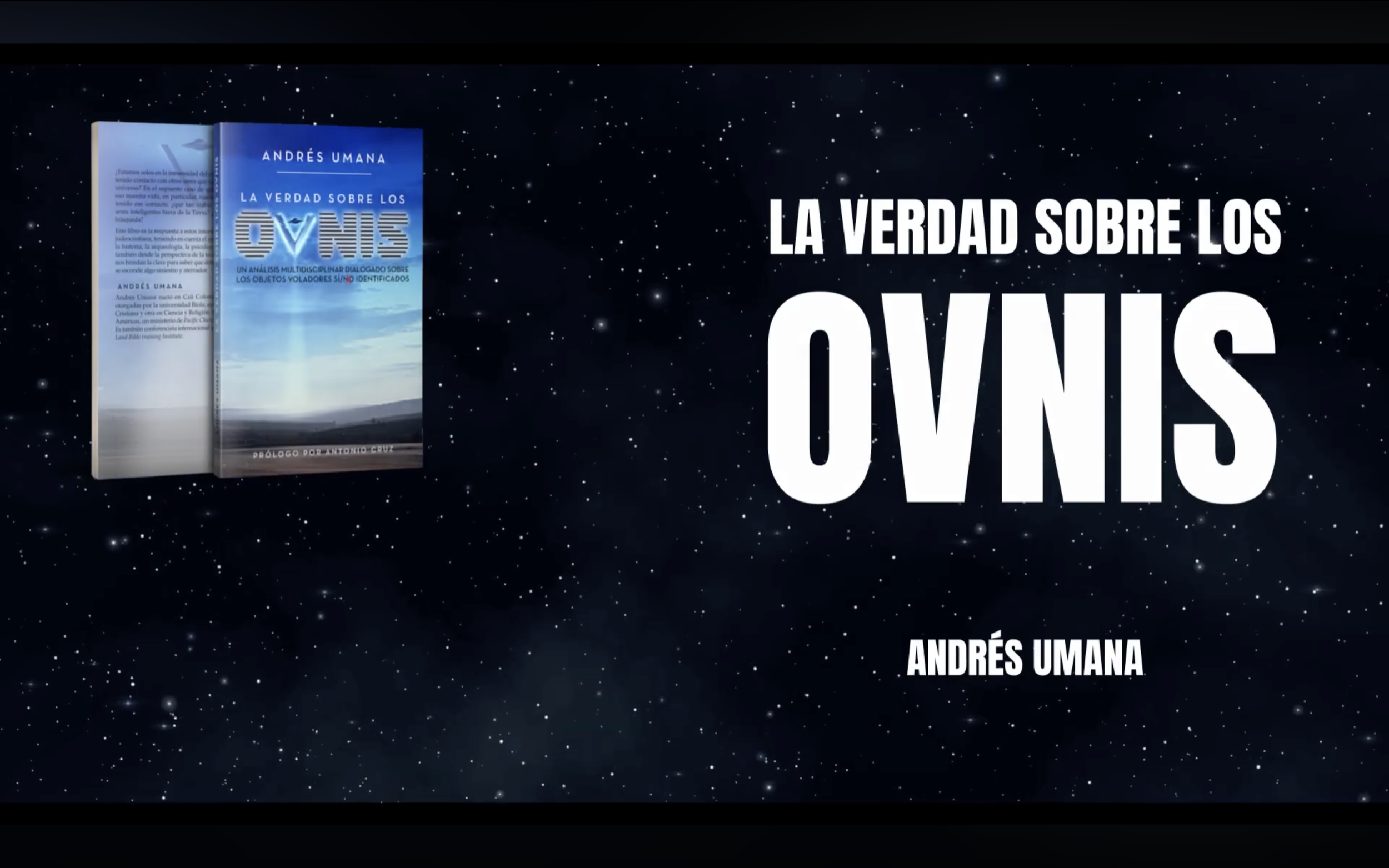 La Verdad Sobre Los Ovnis