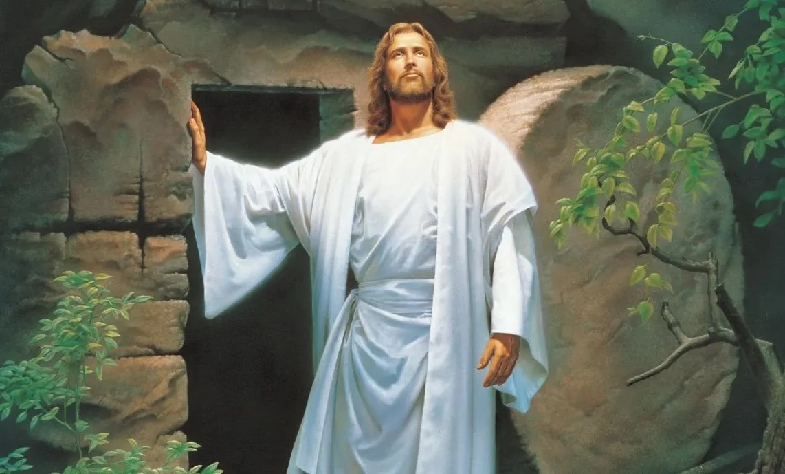 Pruebas históricas de la resurrección del Hijo de Dios