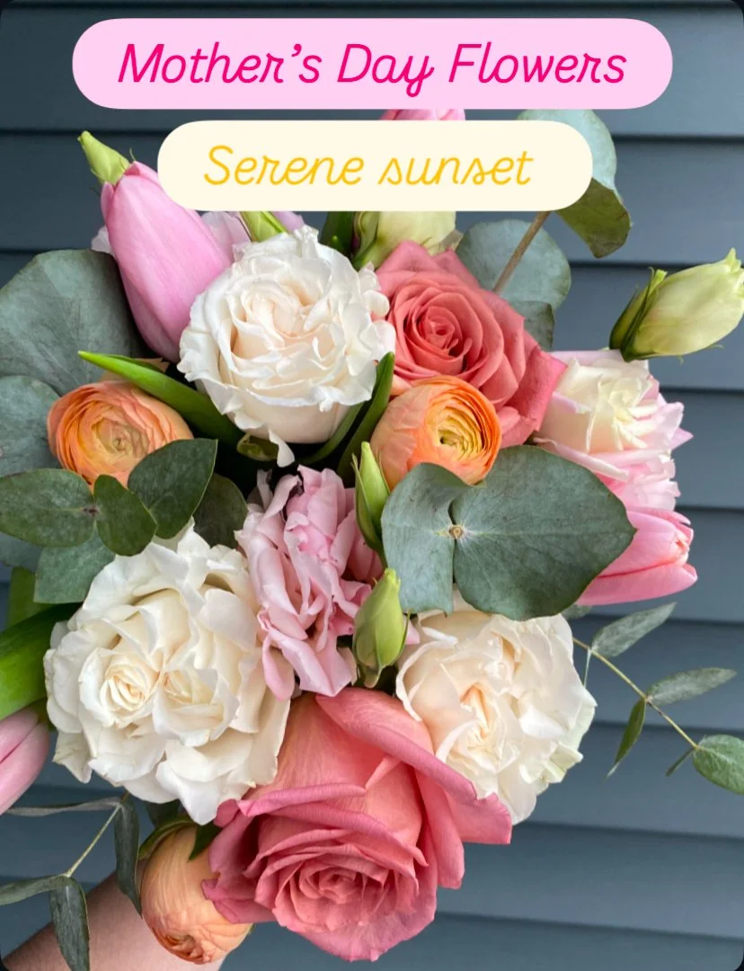 Mother's Day Flowers