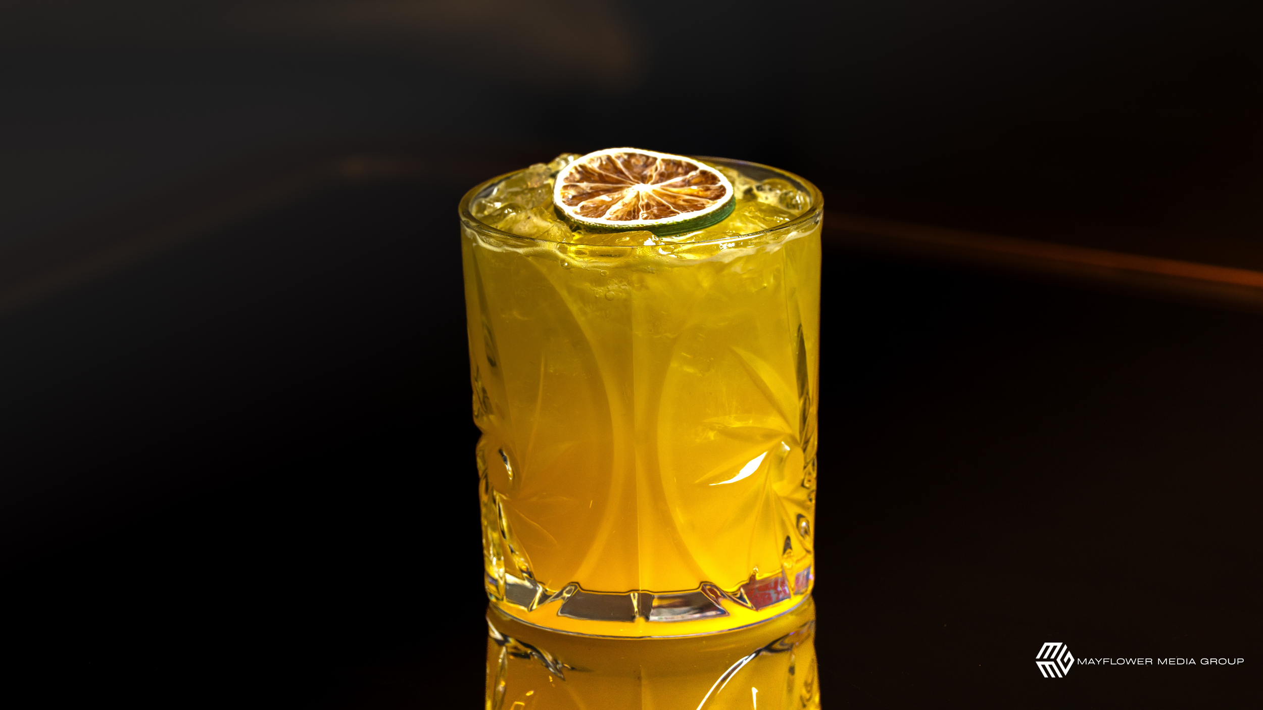 Pagoda KTV Cocktail Special