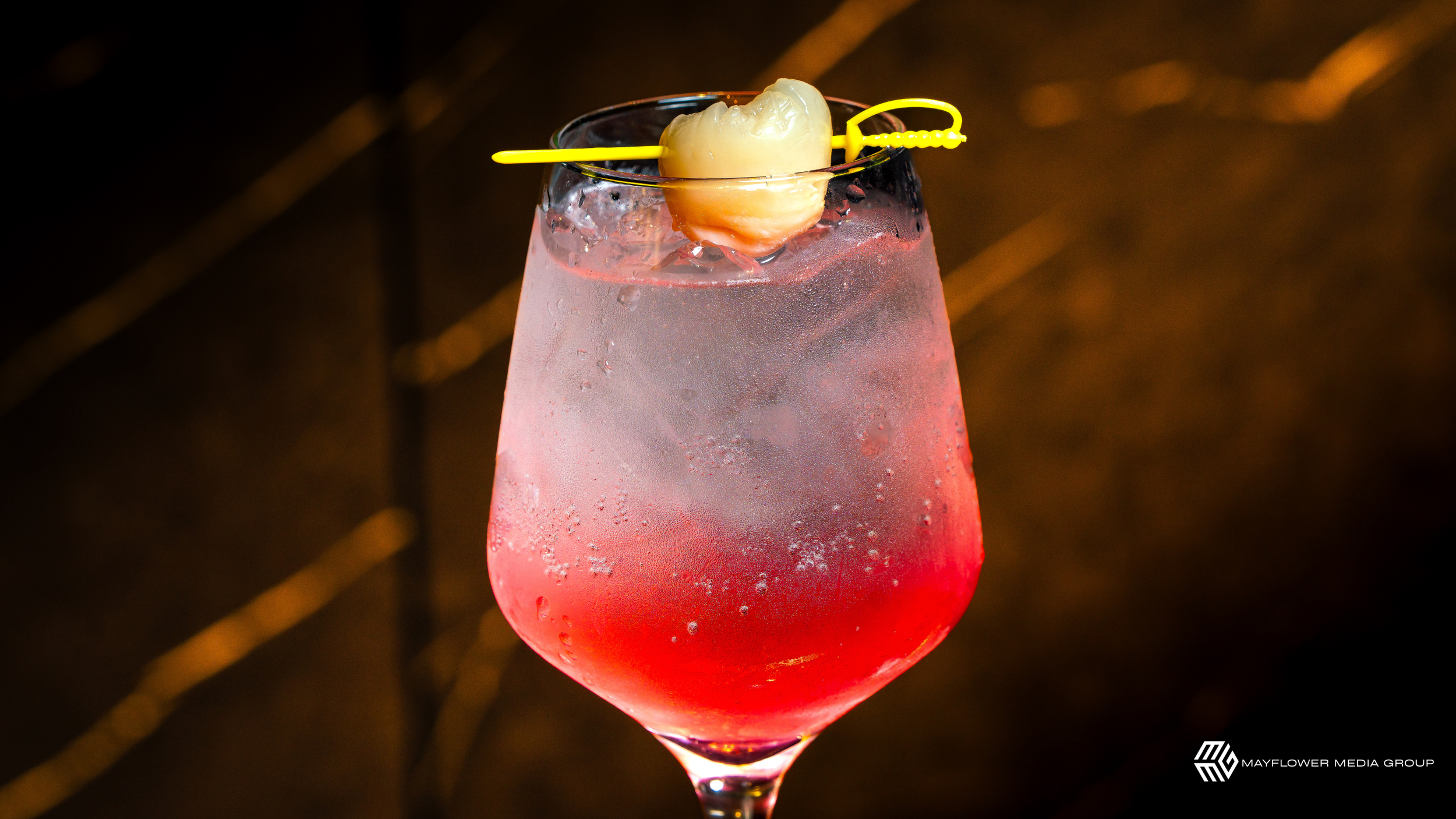 Cocktail from Royal