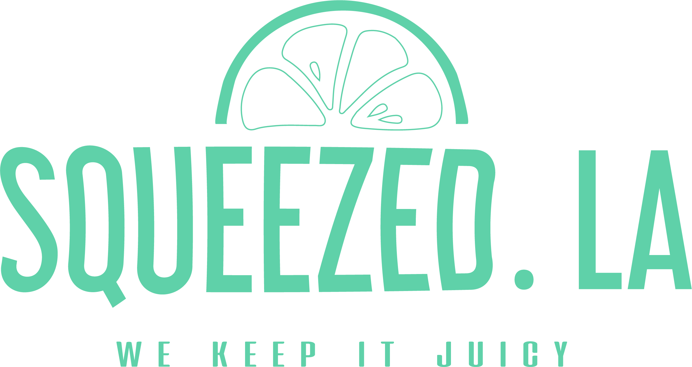 LOGO OF SQUEEZED LA - PRIVATE BARTENDING SERVICE BASED IN LA