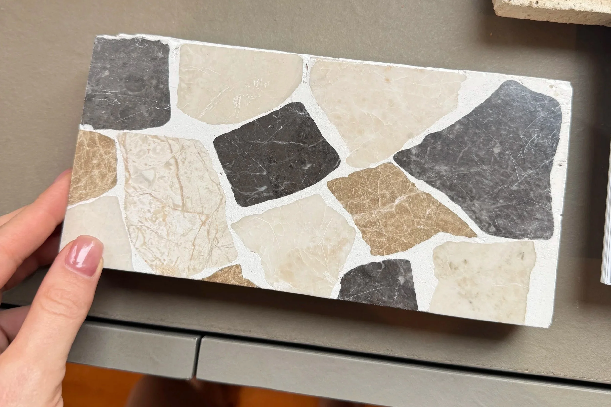 WOW Kitchens: Materials Edit