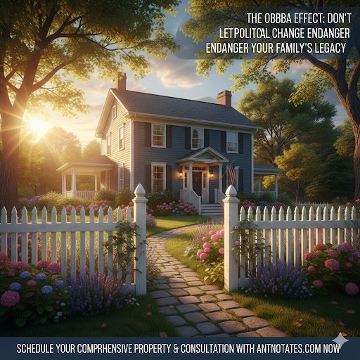 🏡 Balancing Housing Affordability and Policyowner Resilience: Bridging Exposure Gaps Amidst Federal Policy Rollbacks