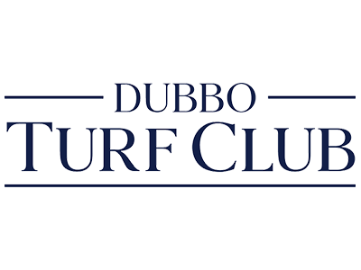 dubbo turf club logo