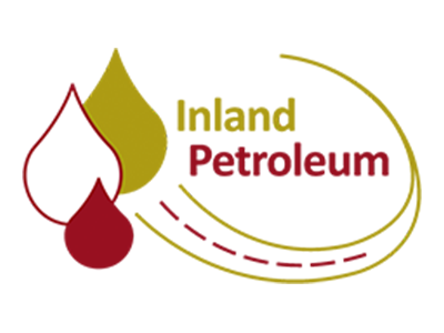 Inland Petroleum logo