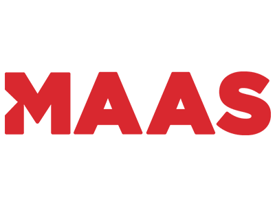 Maas logo