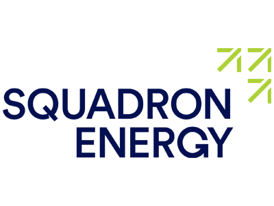 Squadron Energy Logo