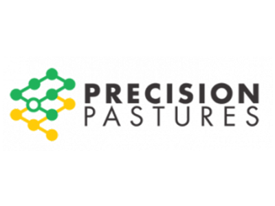 Precision Pastures Logo