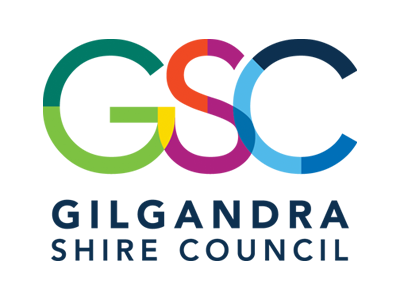 Gilgandra Shire Council Logo