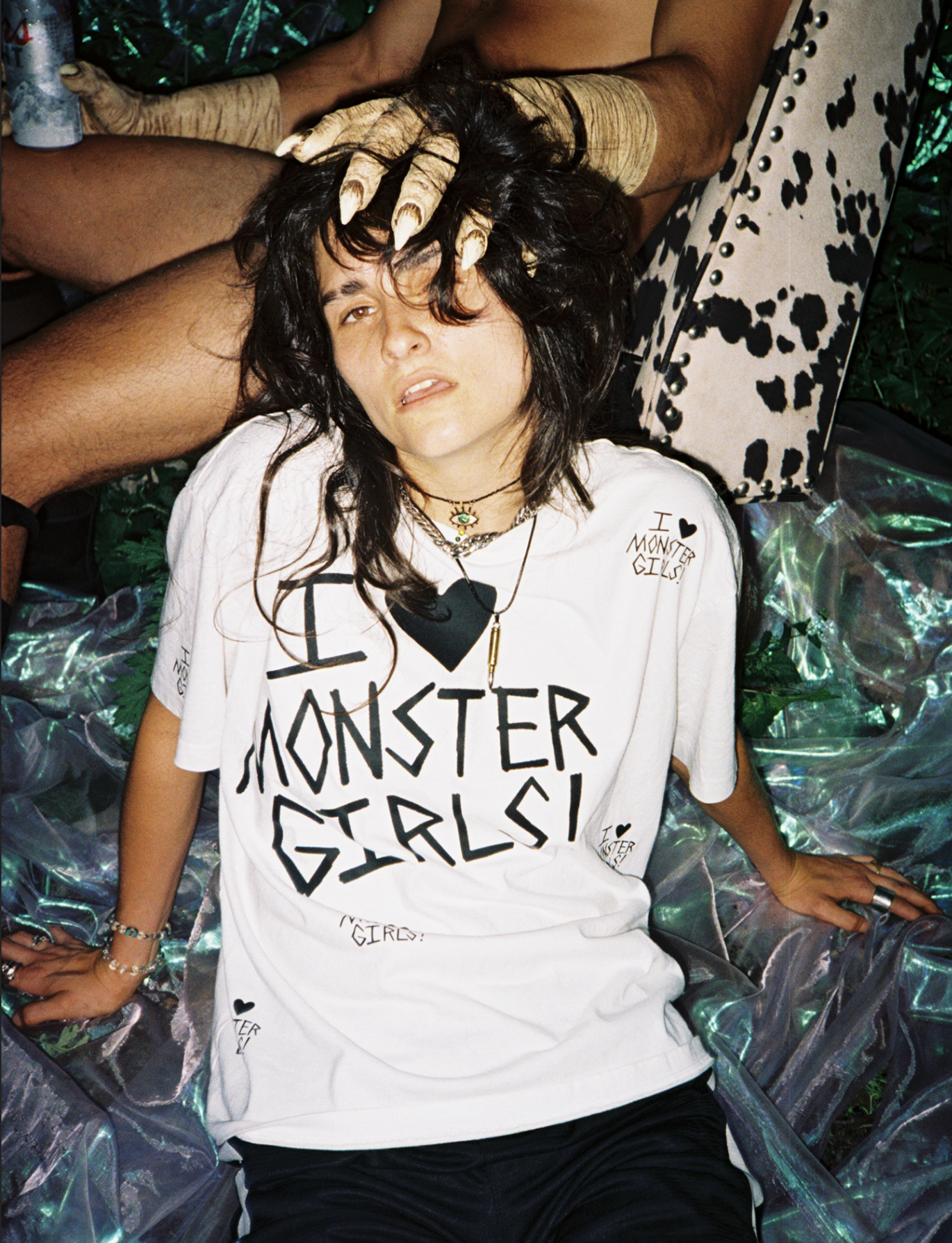 I ♥︎ Monster Girls!