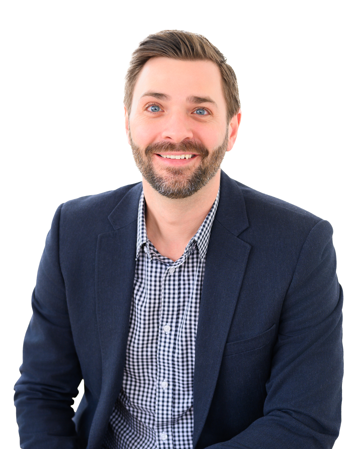 Andrew Demers