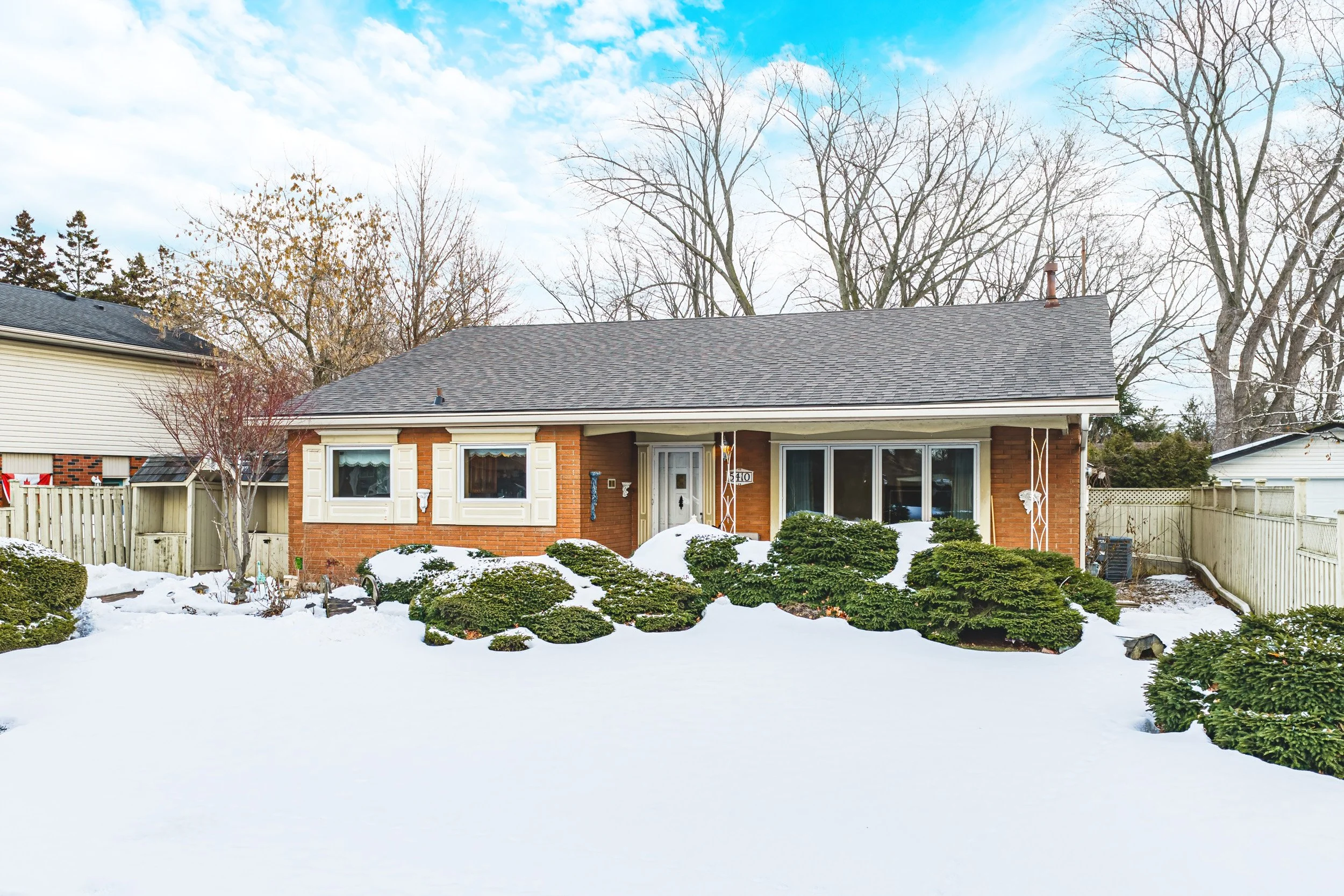 5410 Murray Cres, Burlington