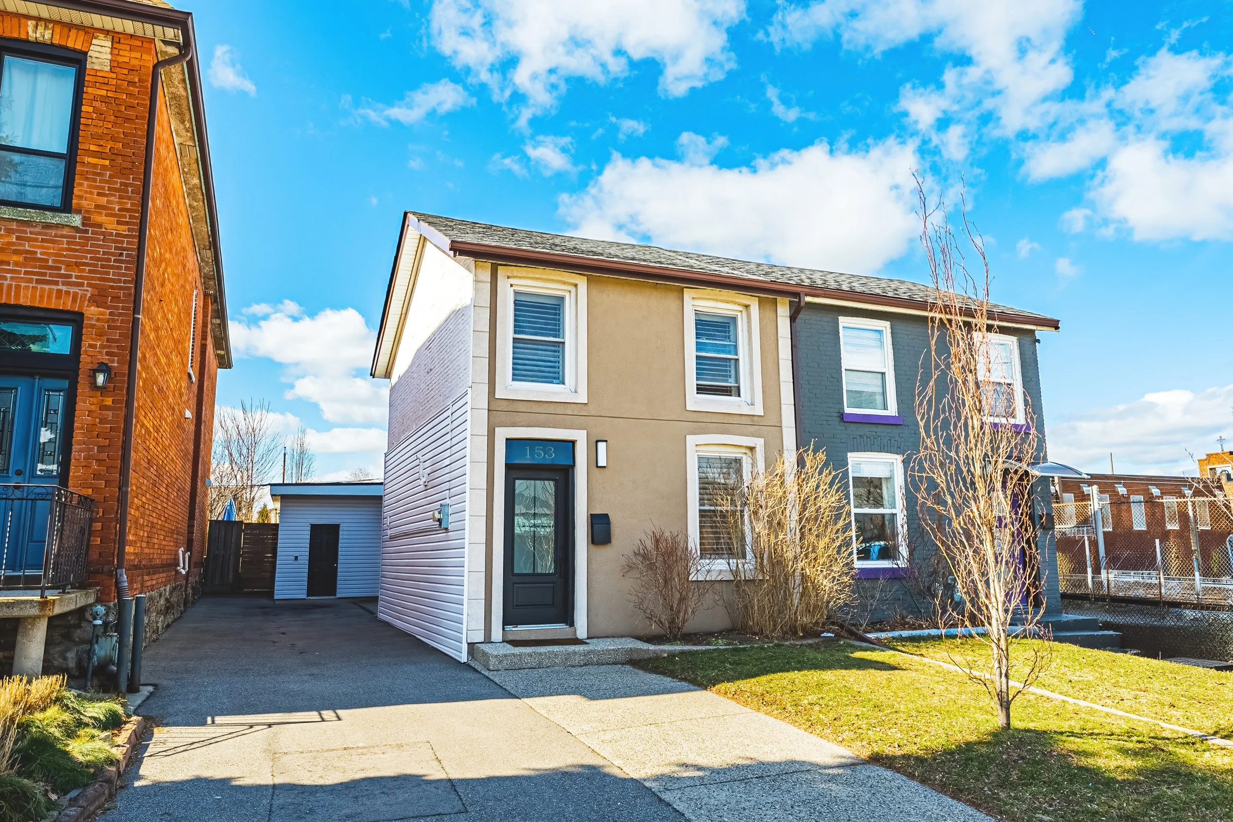 153 Elgin St, Hamilton