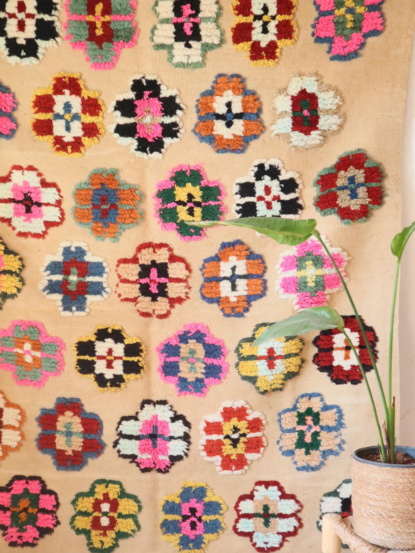 ✨ New Collection Is Here ✨
Each rug is a journey through texture, color, and memory.
Handwoven with natural fibers and timeless motifs &mdash; a tribute to the women who keep the weaving tradition alive. 🌿

✨ Yeni Koleksiyonumuz Hazır! ✨
Ge&ccedil;m