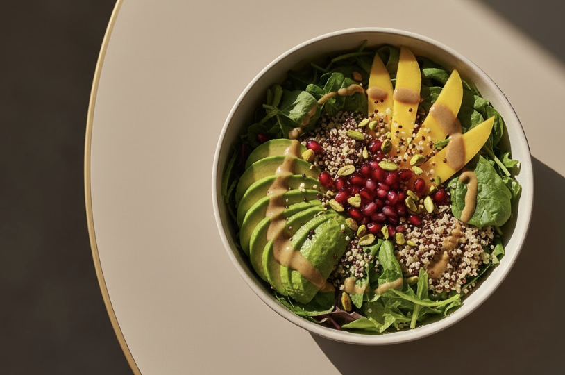 How Mounjaro Changes Your Appetite for Weight Loss and Smarter Meal Planning