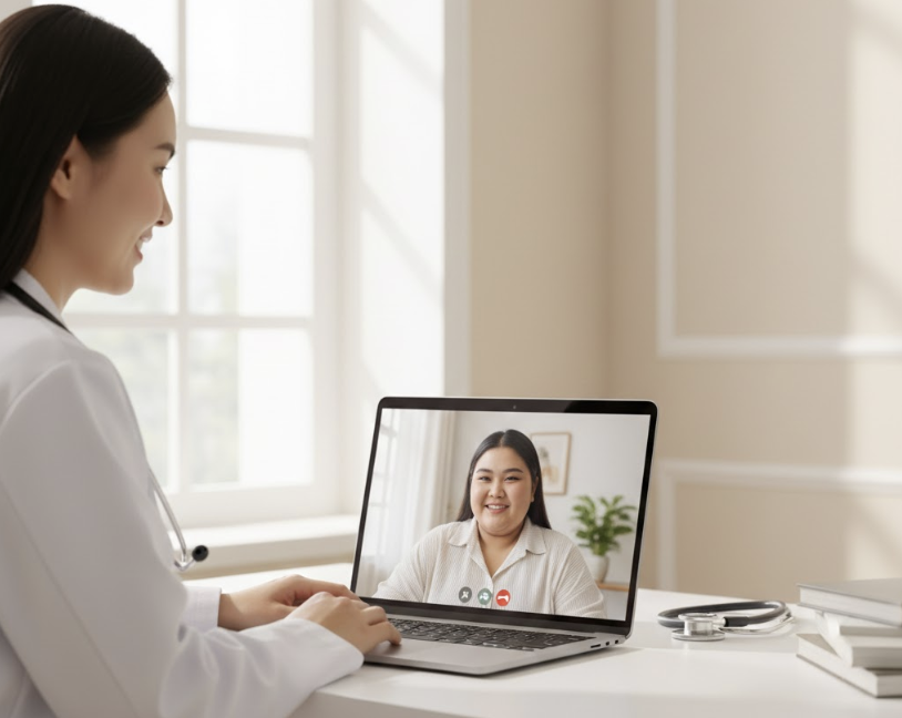 Why Supervised Weight Loss Programs Lead to Better Results