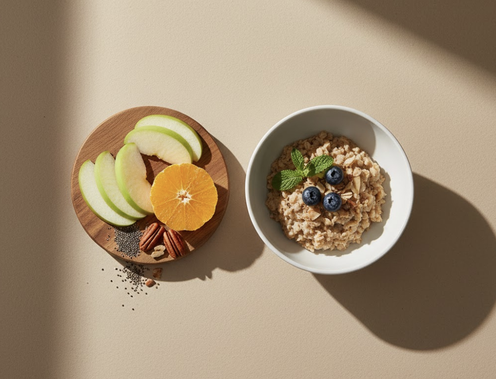 How Mounjaro Influences Leptin, Ghrelin, and Appetite Signals Over Time