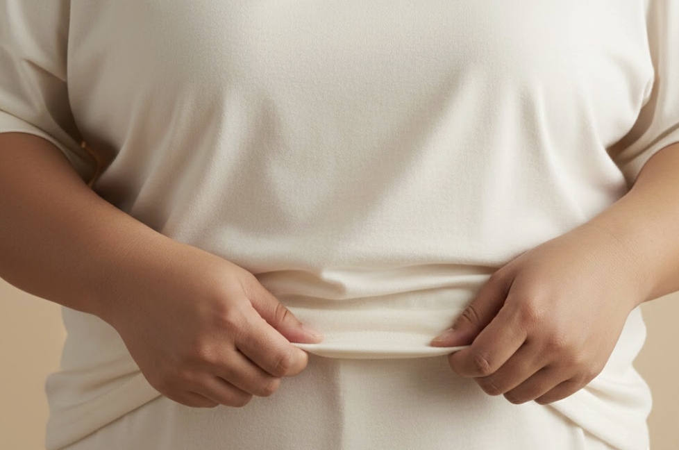 How Malaysians Describe Their Appetite Changes on Mounjaro