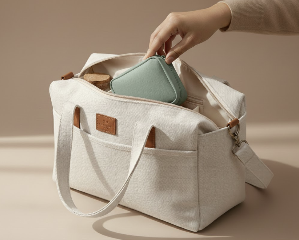 How to Store Mounjaro Safely When Travelling or Commuting in Malaysia