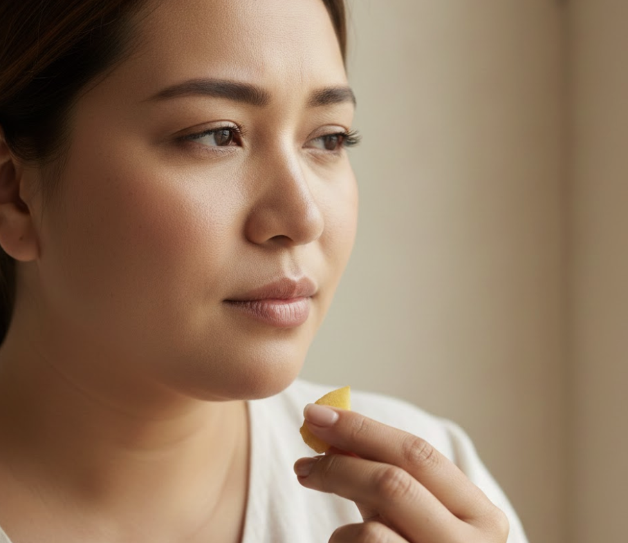 How Taste Preferences Change for Some Malaysians on Mounjaro