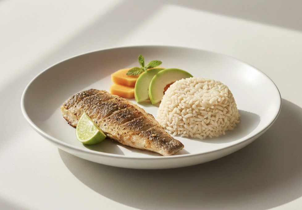 How to Eat Safely When Your Appetite Drops Too Quickly on Mounjaro