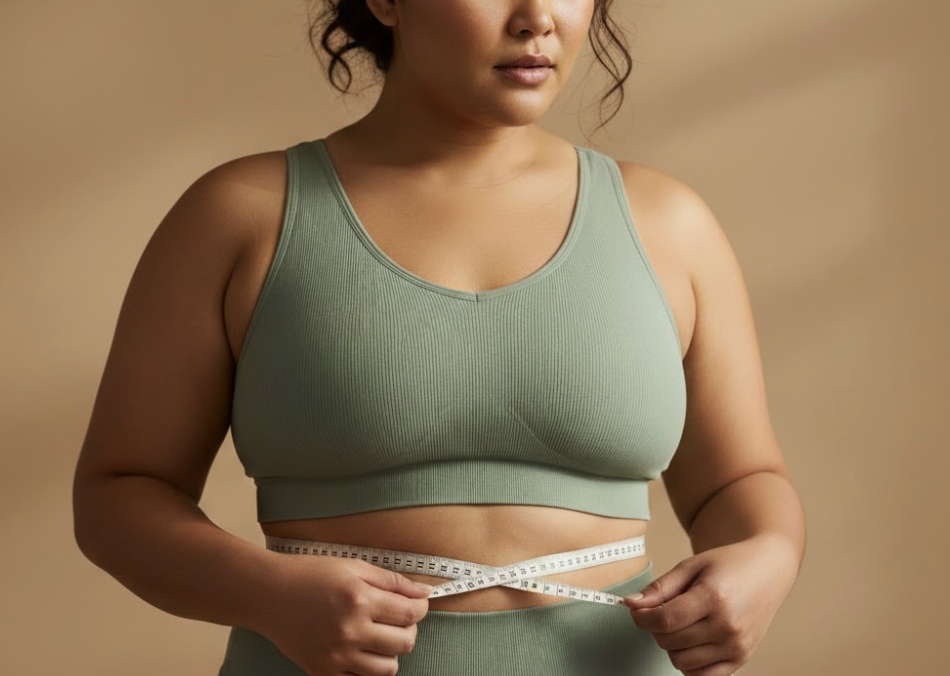 Why Hunger Feels Stronger After You Start Losing Weight